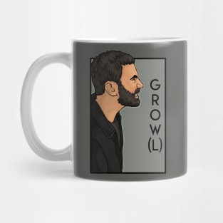 Grow(l) Mug